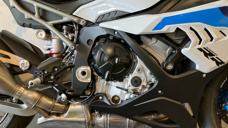 (23MY) BMW S1000 RR Sport